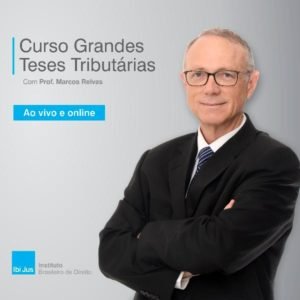 Grandes Teses Tributárias -inscrições