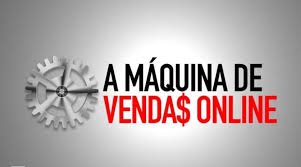 a maquina de vendas online 1