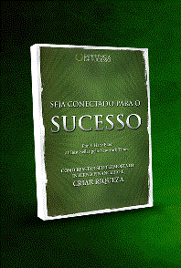 E-book T. Harv Eker - Seja Conectado para o Sucesso