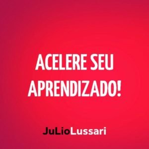 Acelere Seu Aprendizado