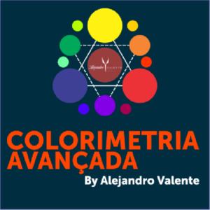 curso de colorimetria avançada alejandro valente