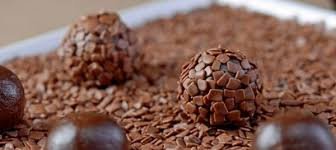 Curso Brigadeiros Gourmet