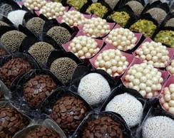 Curso Brigadeiros Gourmet