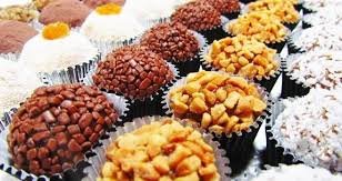 Curso Brigadeiros Gourmet