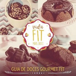 Guia de Doces Gourmet Fit marcia tozzo