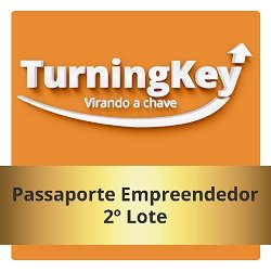 Passaporte Empreendedor TurningKey 2018