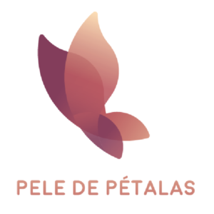 Pele de Pétalas