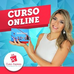 Curso Express Lembranças de Luxo