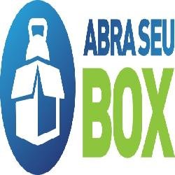 Abra seu Box