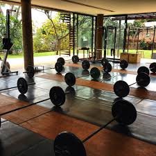 box crossfit quanto custa montar um