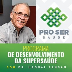 Curso Programa PRO SER SAÚDE