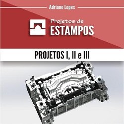 Curso Projetos de Estampos