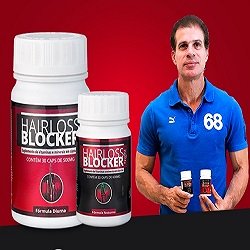 HairLossBlocker 