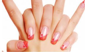 curso de unhas acrilicas