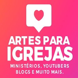 Artes para Igrejas