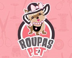 Roupas Pet