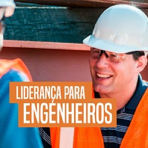 liderança para engenheiros