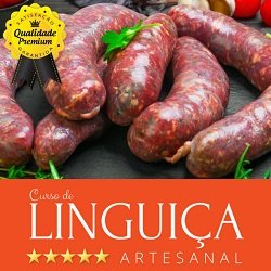 Curso de Linguiça Artesanal