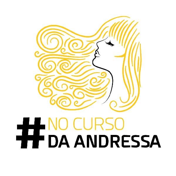 #NocursodaAndressa 2