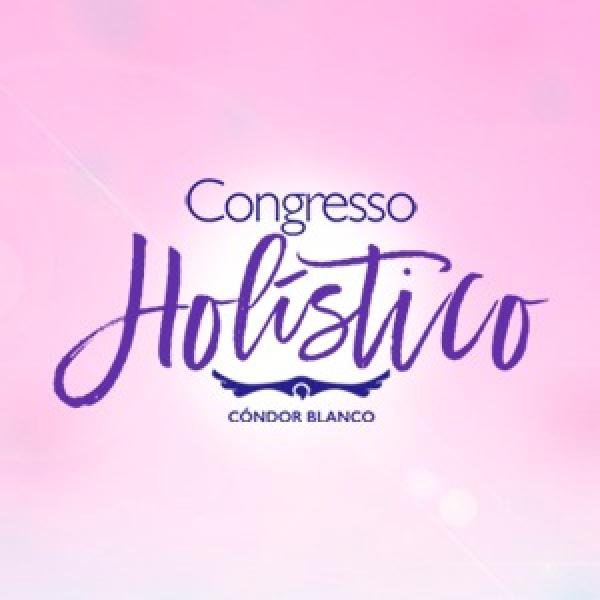 CONGRESSO HOLÍSTICO 