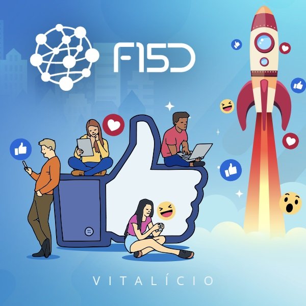 F15D - Vitalício