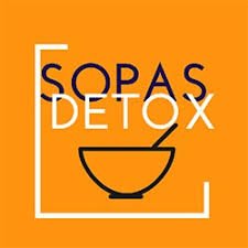 Sopas Detox - Desafio 21 Dias