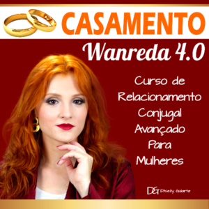 casamento wanreda 4.0