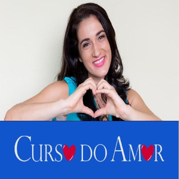 Assinatura Curso do Amor