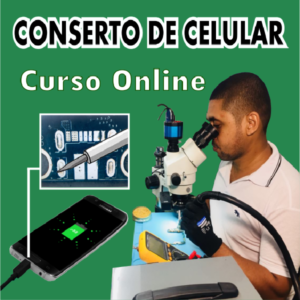 Curso de Reparo em Placas de Celular 3