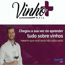 Curso Vinho Mais Fácil