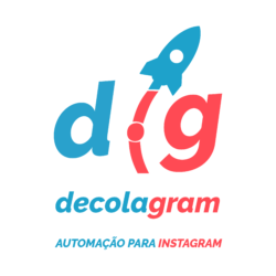 Decolagram - Automação para instagram