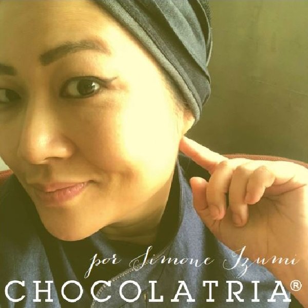 curso chocolatria Curso Simone Izumi