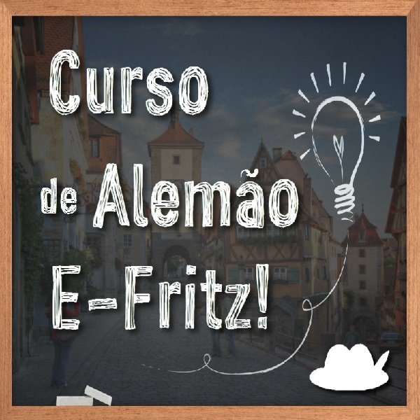 Curso de Alemão E-Fritz 