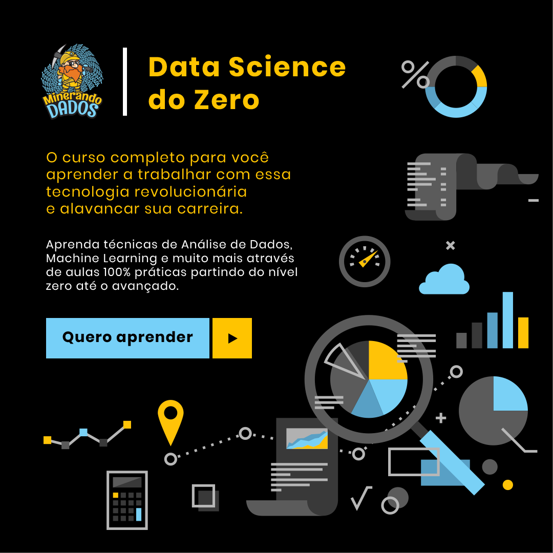 Data Science do Zero