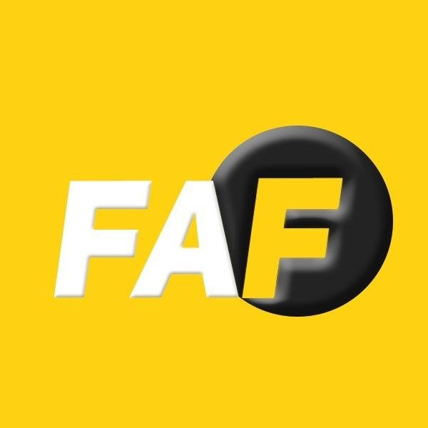 FAF - Formação em Analista Fiscal