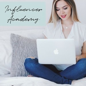 Influencer Academy Gabi Ferreira Blog