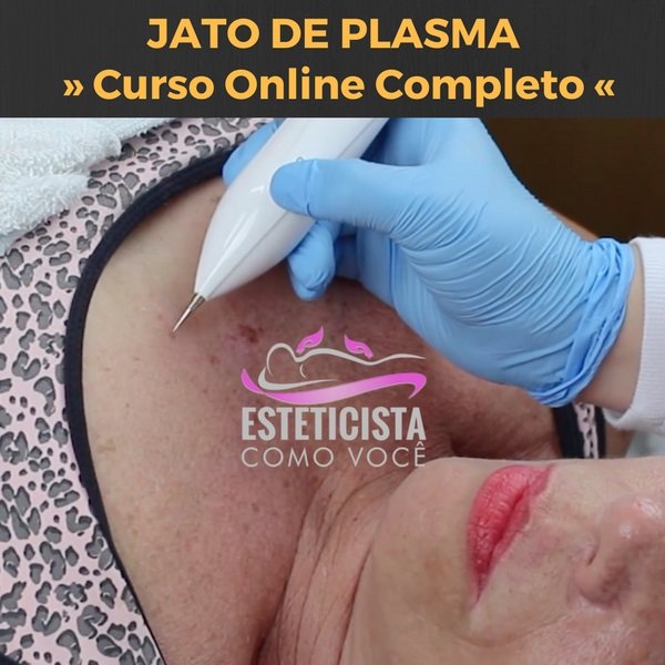 Jato de Plasma e Derivados