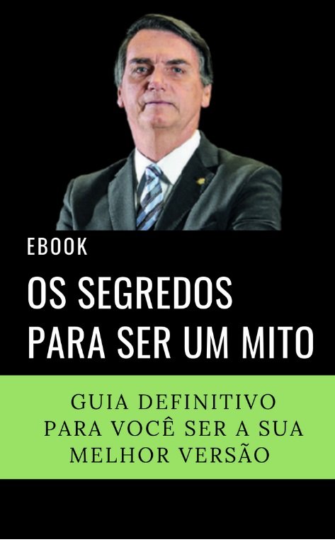 Os Segredos para ser um Mito