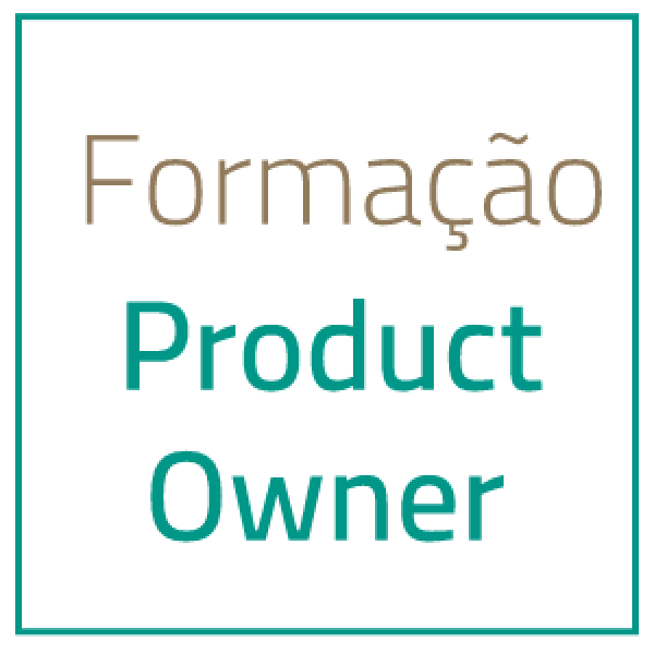 Formação Product Owner