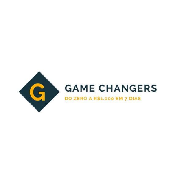 Projeto Game Changers