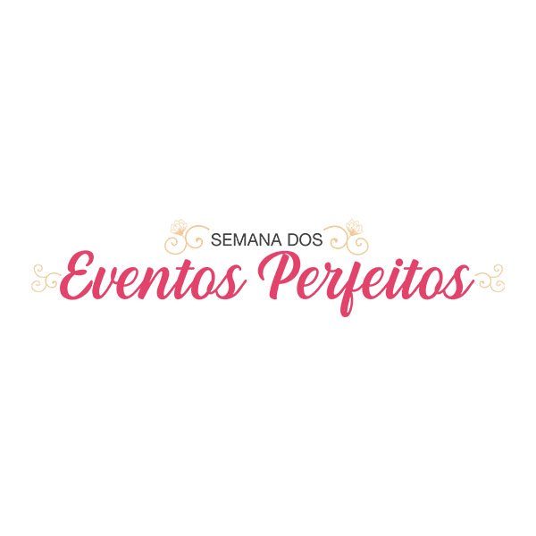 Executando Eventos Perfeitos Curso -  Thainara Lima