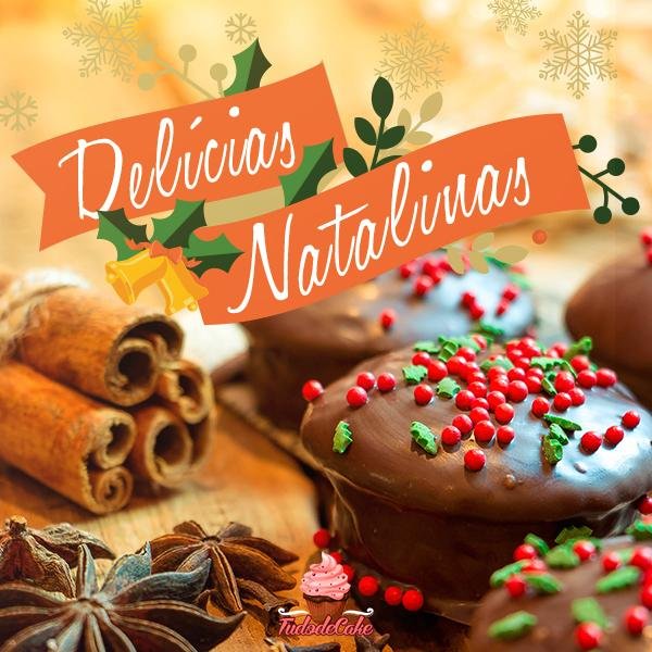 Panetones e Delícias Natalinas