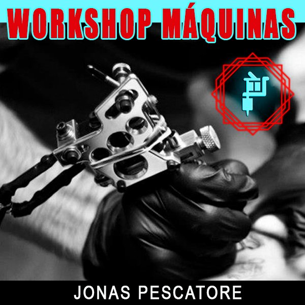 Workshop Máquinas