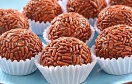 como vender brigadeiro