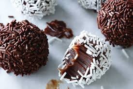 como vender brigadeiro em casa