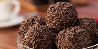 como vender brigadeiro