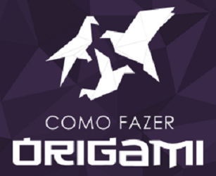 Como Fazer Origami