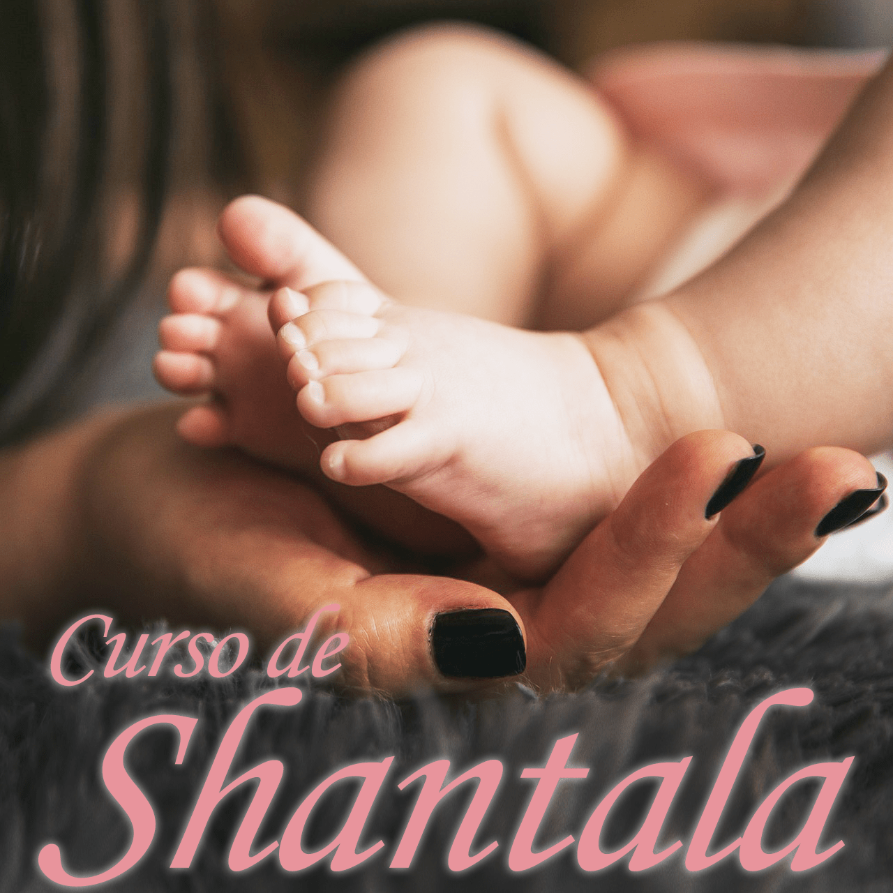 massagem shantala