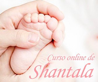 curso de shantala