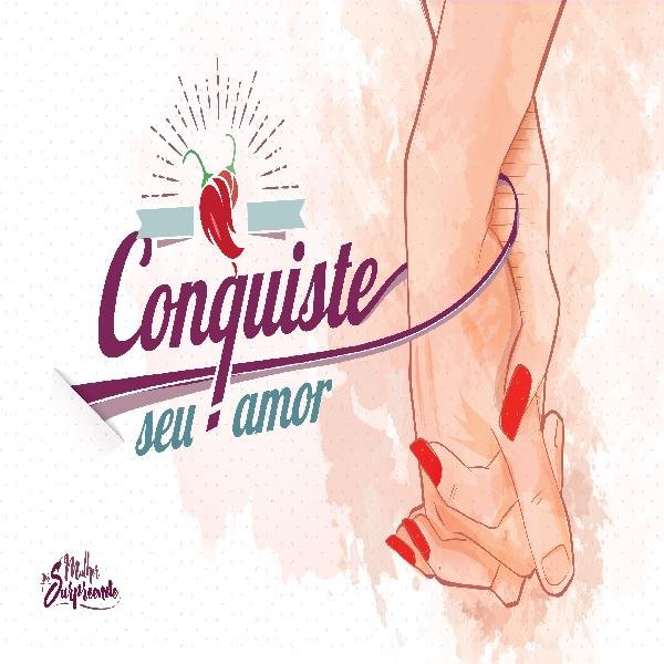 Conquiste Seu Amor